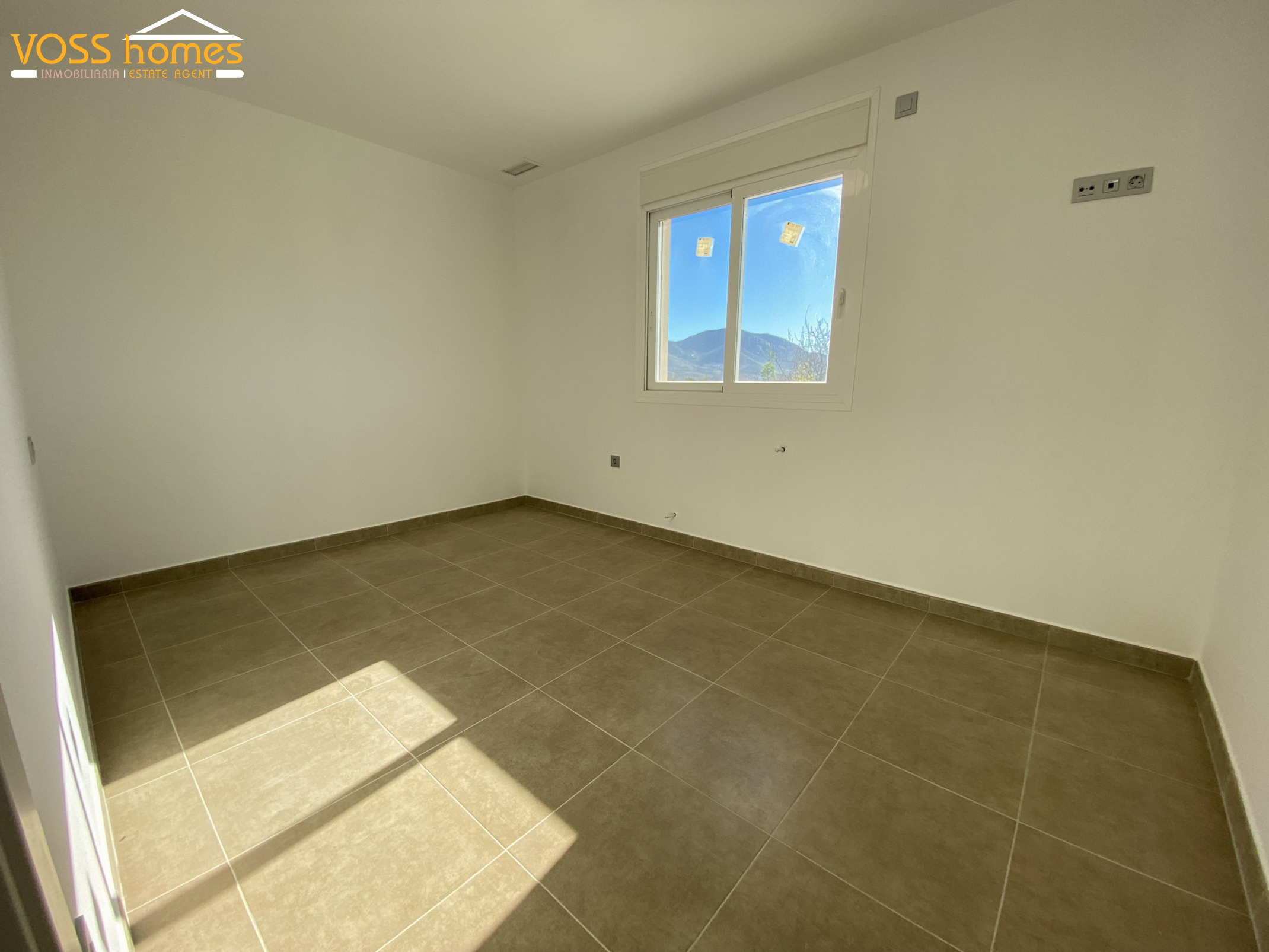 VH1986: Villa for Sale in Huércal-Overa Countryside