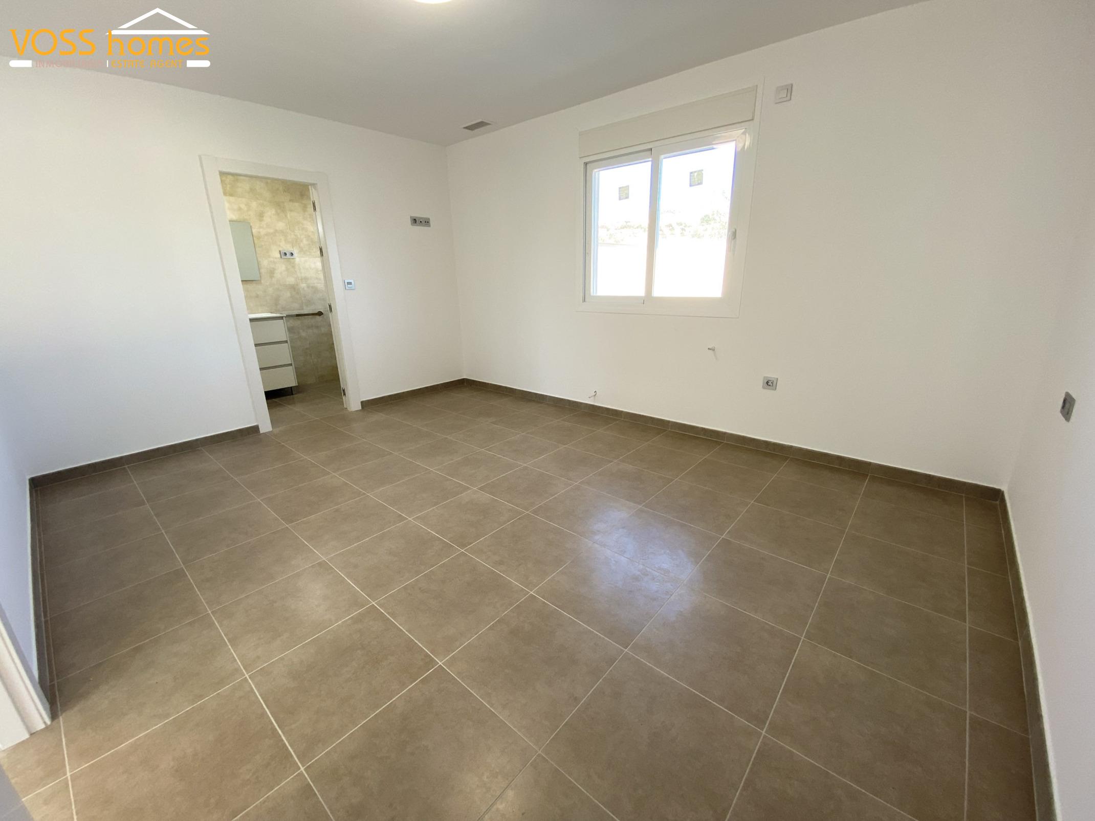 VH1986: Villa for Sale in Huércal-Overa Countryside