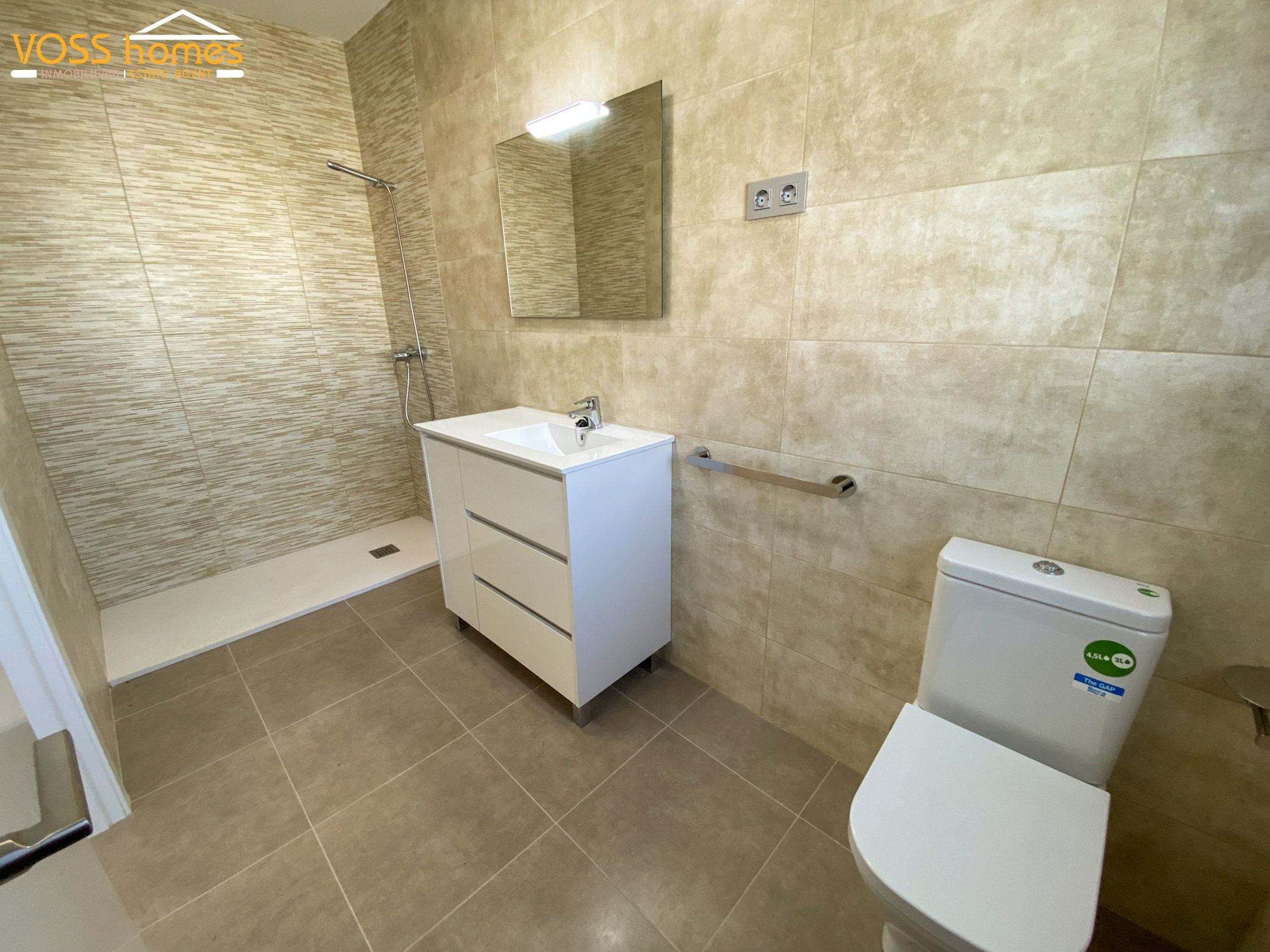 VH1986: Villa for Sale in Huércal-Overa Countryside