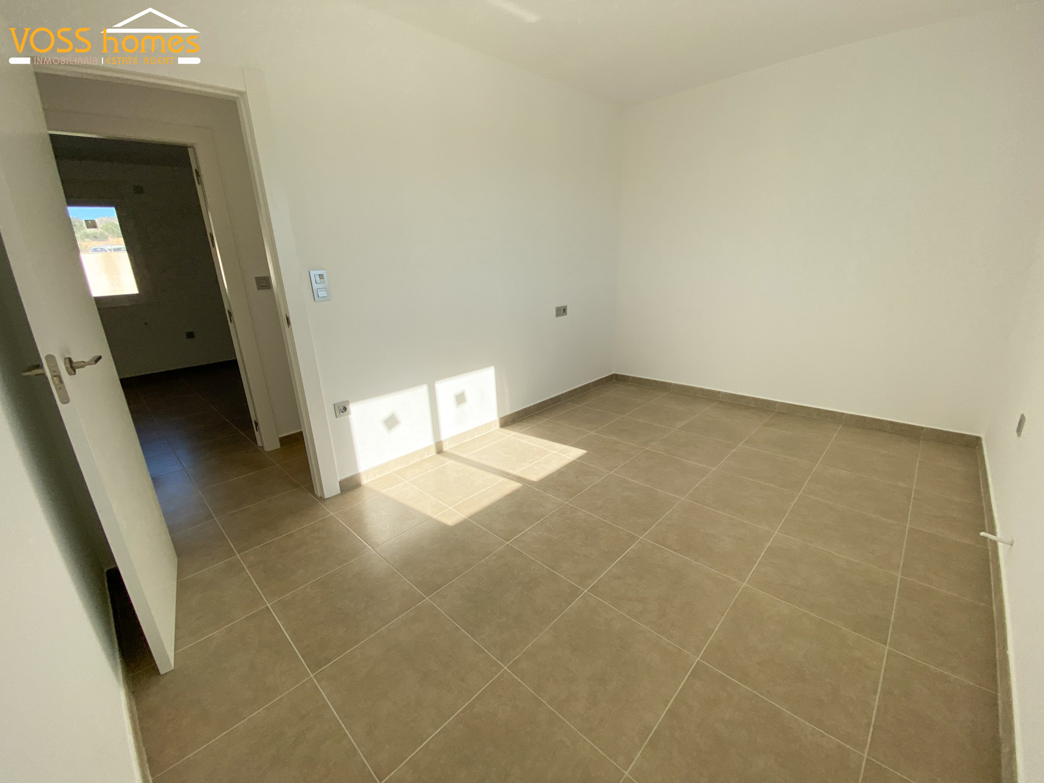 VH1986: Villa for Sale in Huércal-Overa Countryside