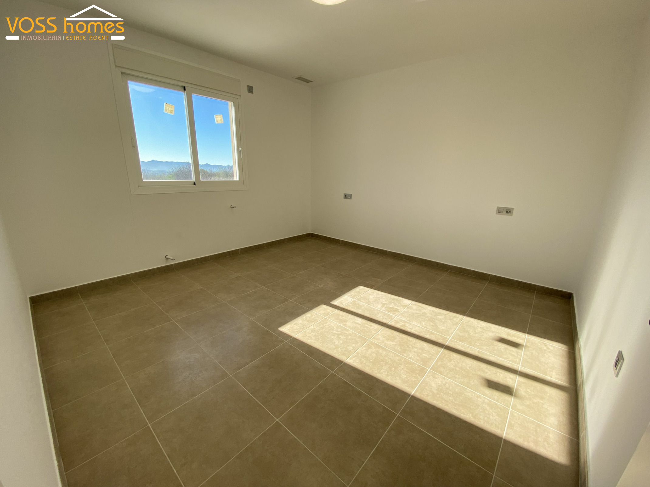 VH1986: Villa for Sale in Huércal-Overa Countryside