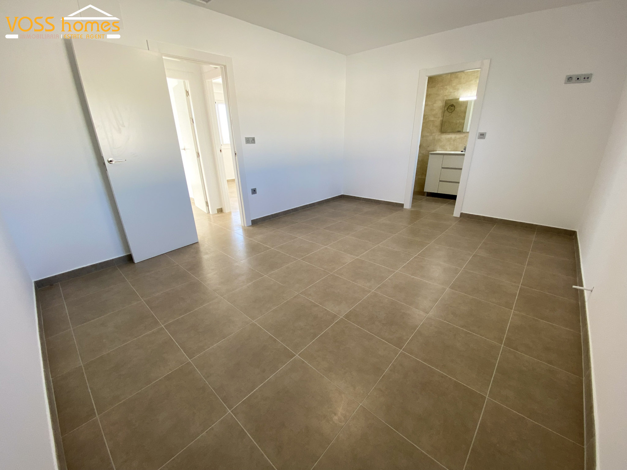 VH1986: Villa for Sale in Huércal-Overa Countryside