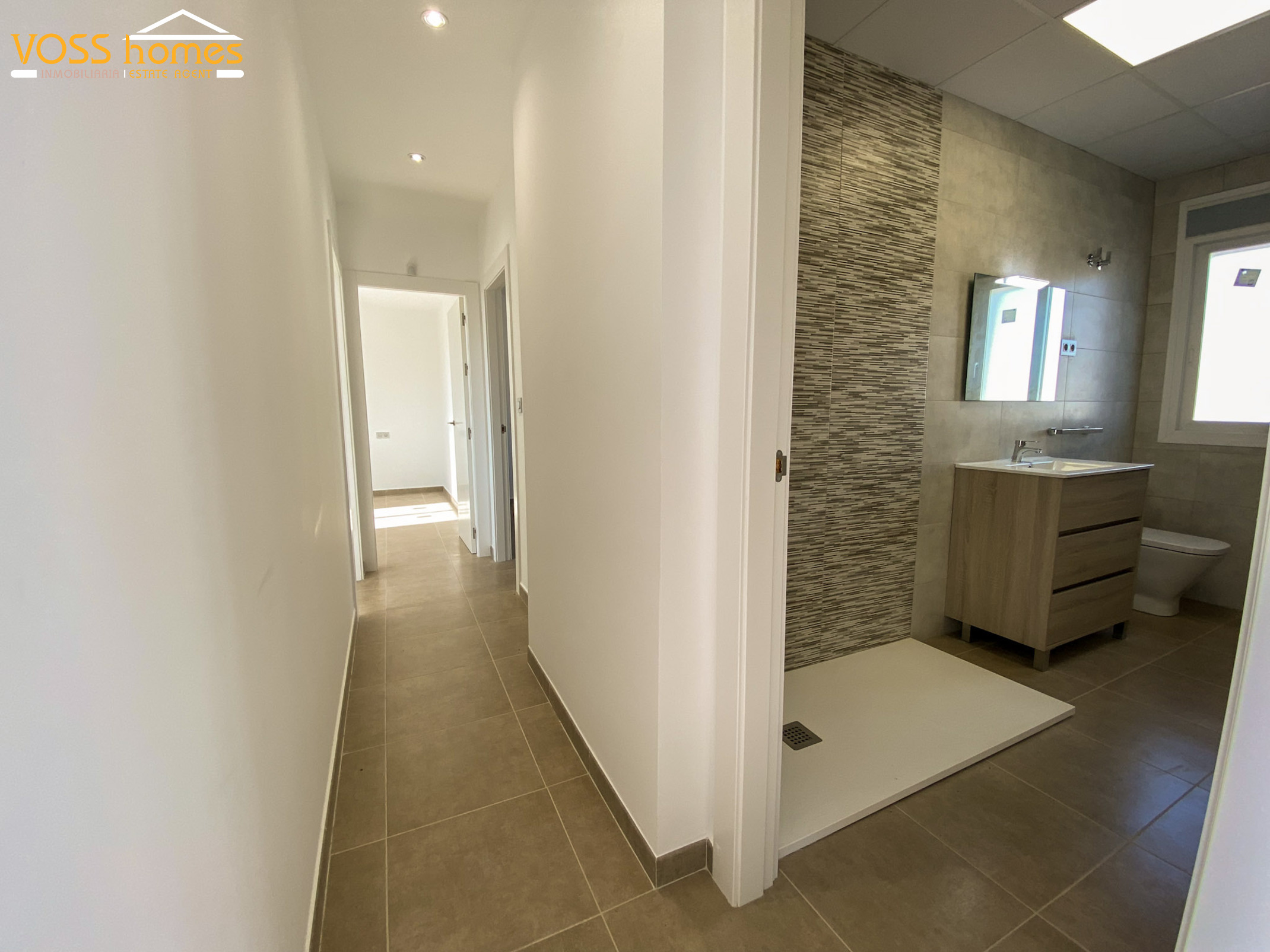 VH1986: Villa for Sale in Huércal-Overa Countryside