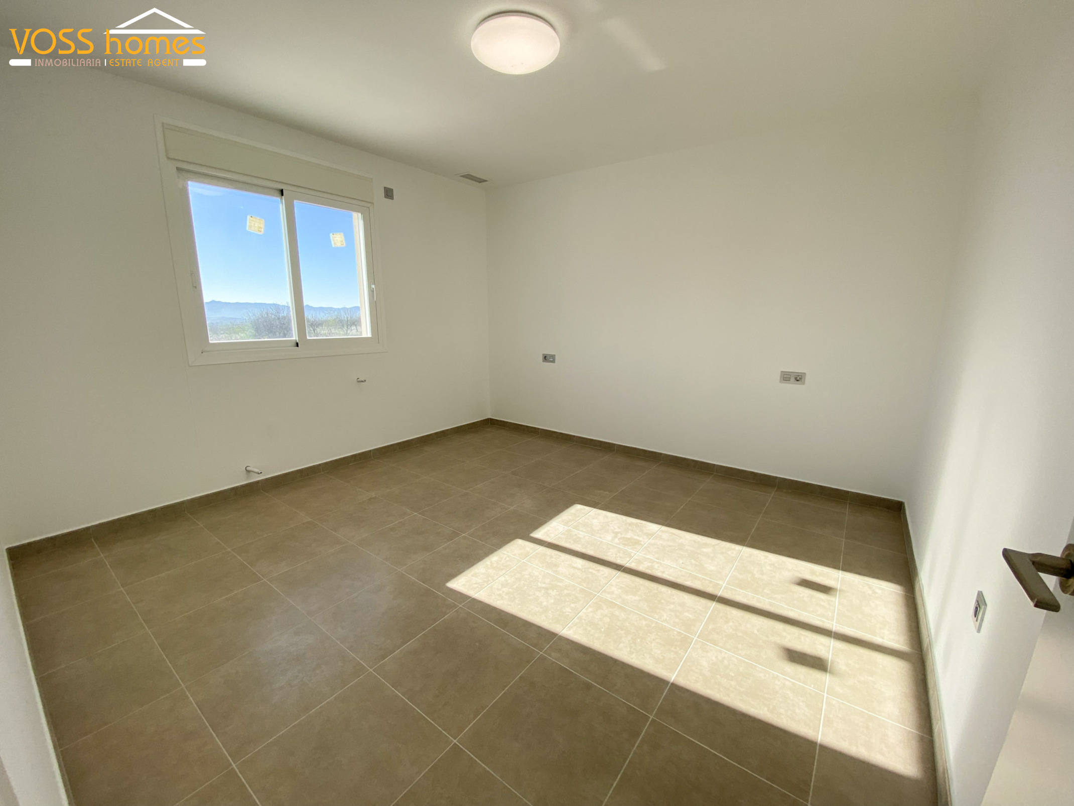 VH1986: Villa for Sale in Huércal-Overa Countryside