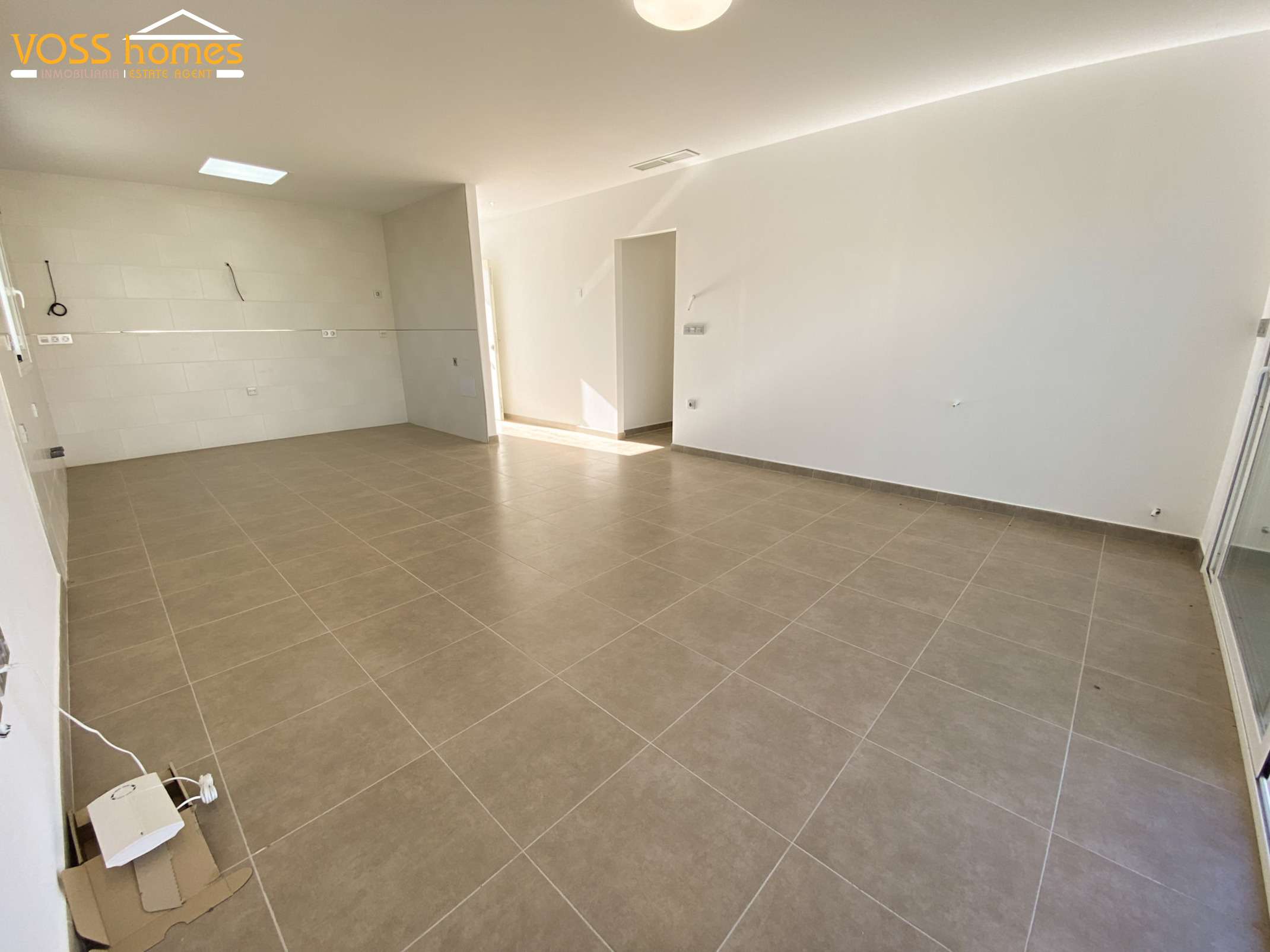 VH1986: Villa for Sale in Huércal-Overa Countryside