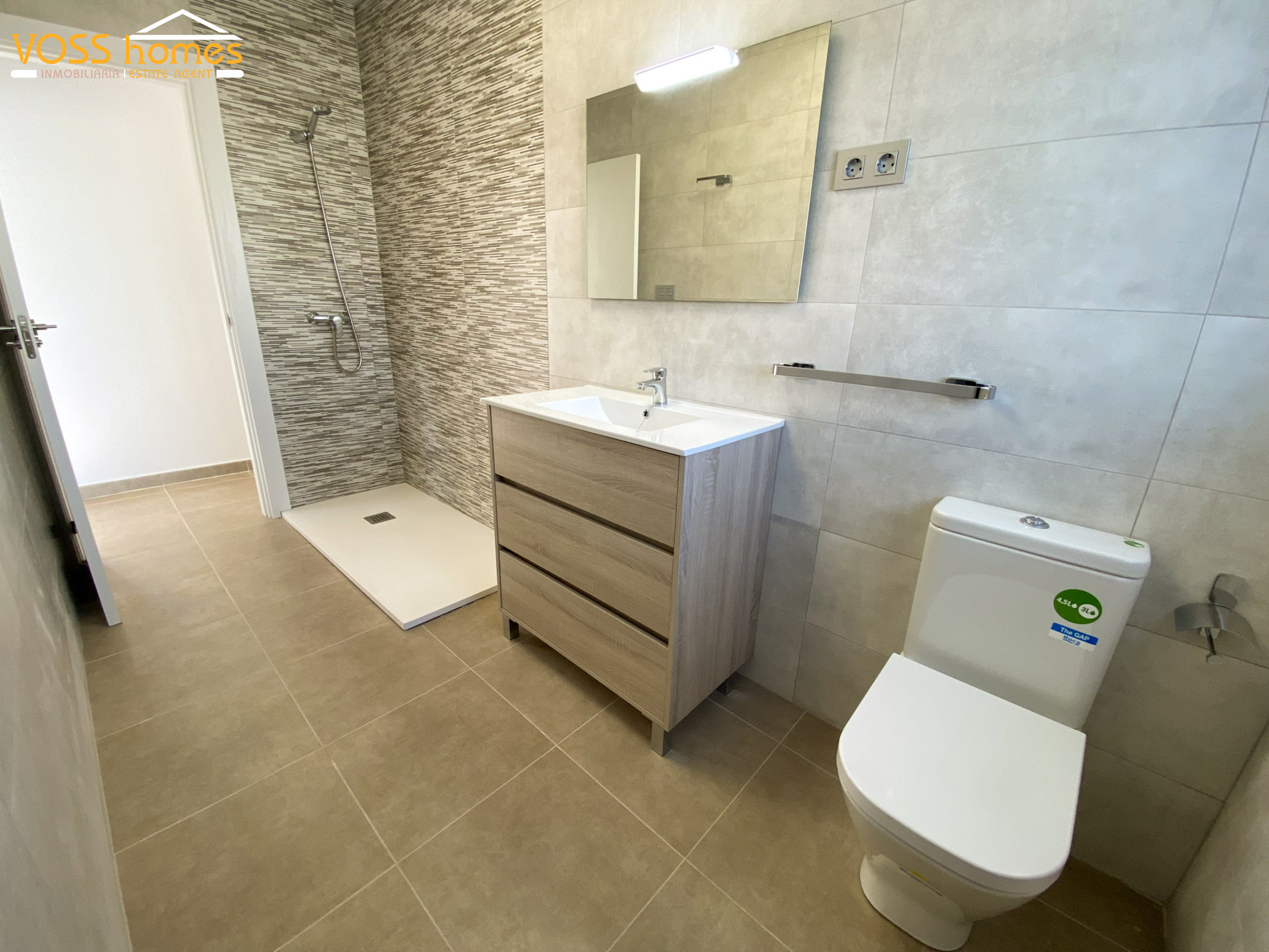 VH1986: Villa for Sale in Huércal-Overa Countryside