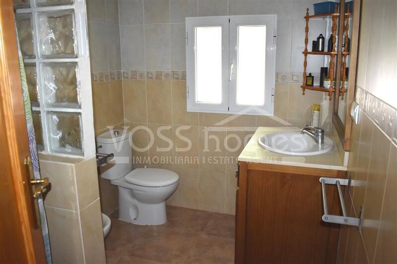 VH1999: Villa for Sale in Huércal-Overa Villages