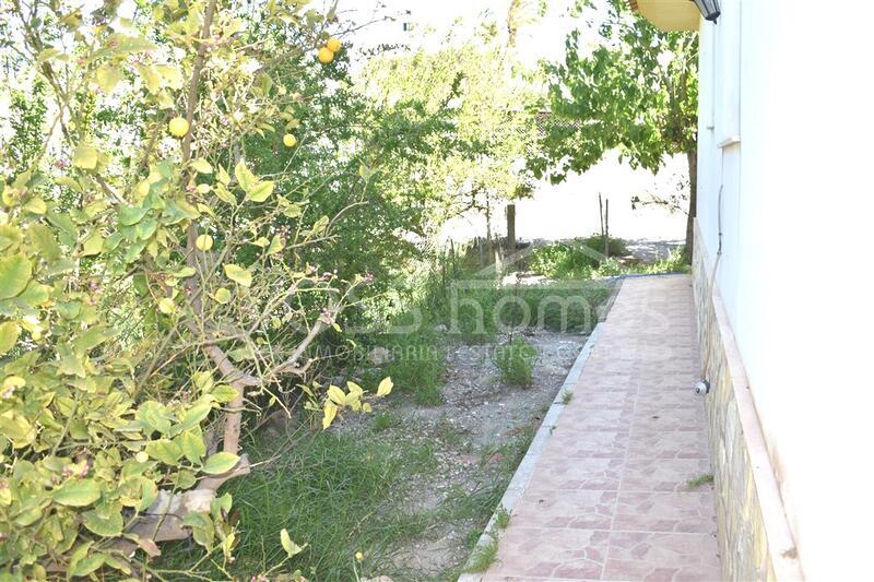 VH1999: Villa en venta en Pueblos Huércal-Overa