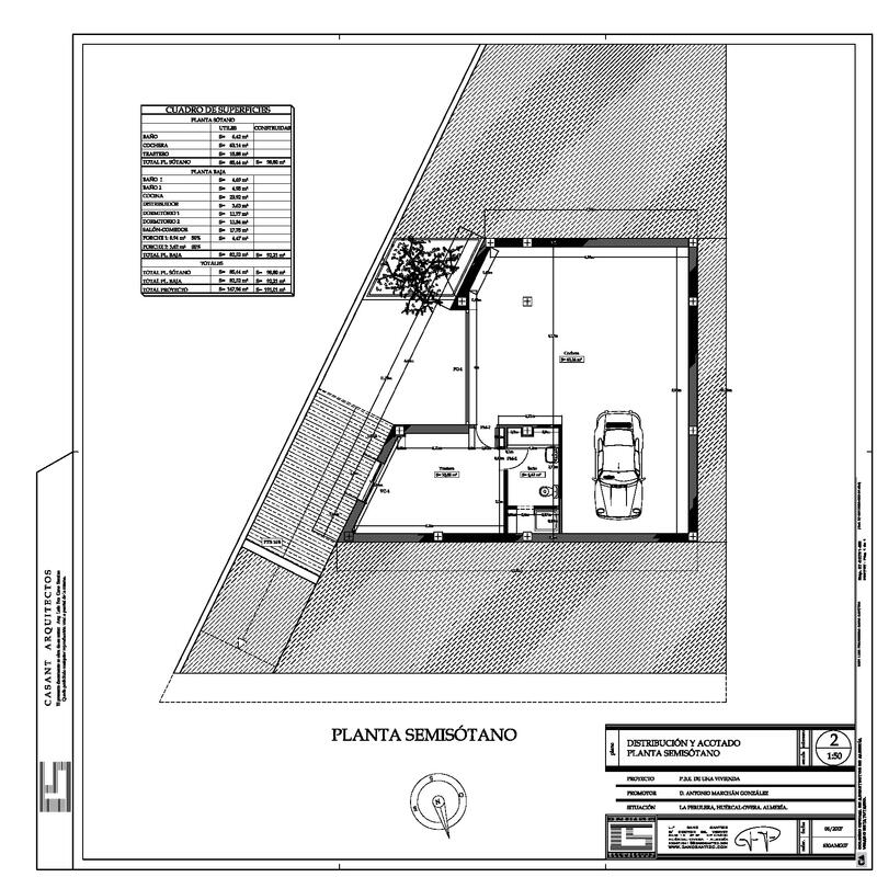 VH2000: Villa for Sale in Huércal-Overa Villages