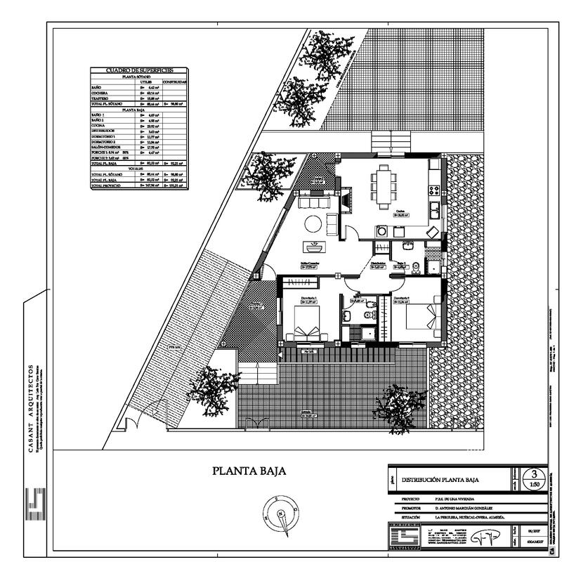 VH2000: Villa for Sale in Huércal-Overa Villages