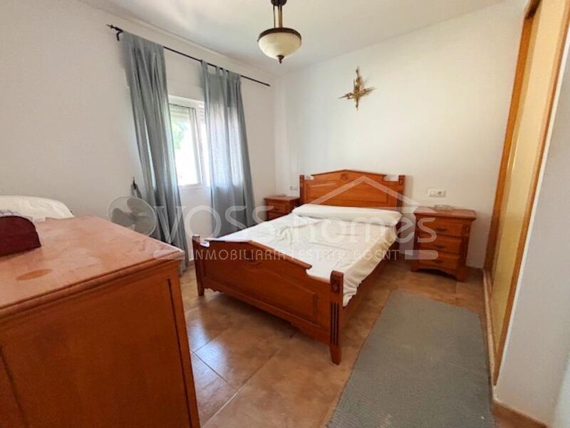 VH2000: Villa for Sale in Huércal-Overa Villages