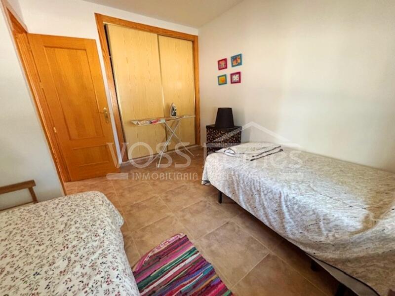 VH2000: Villa for Sale in Huércal-Overa Villages