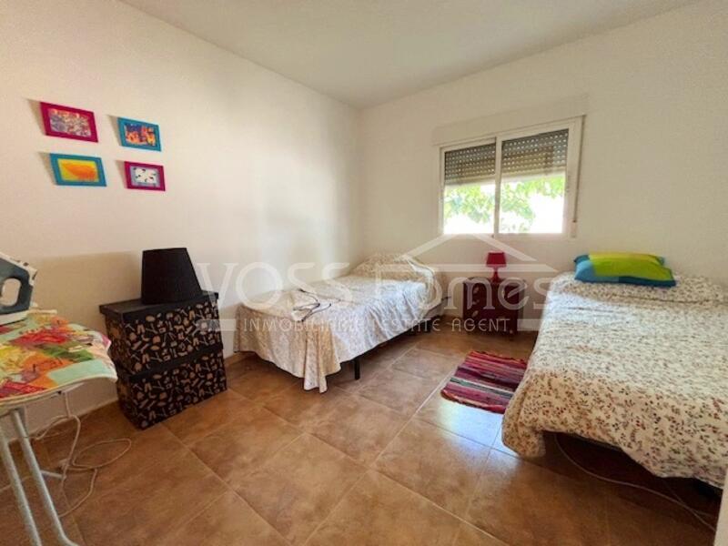 VH2000: Villa for Sale in Huércal-Overa Villages