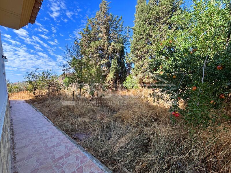 VH2000: Villa for Sale in Huércal-Overa Villages