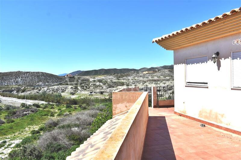 VH2000: Villa en venta en Pueblos Huércal-Overa