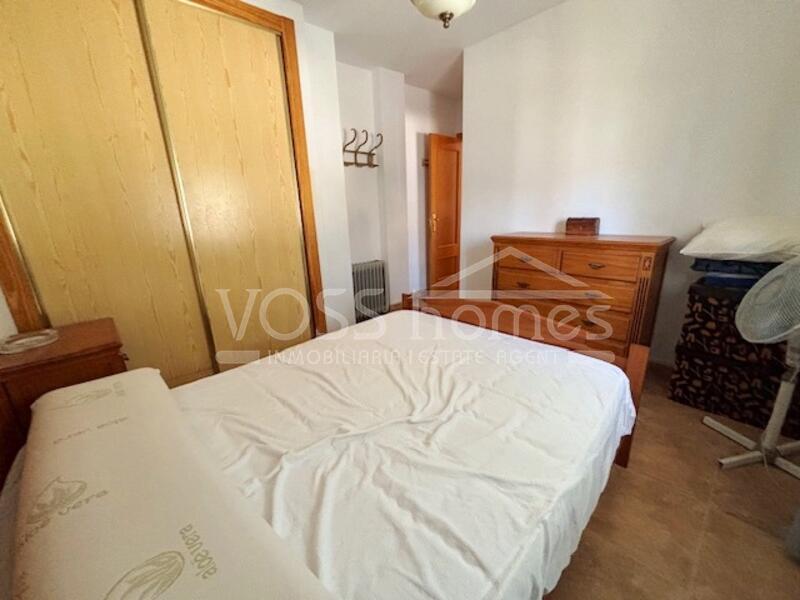 VH2000: Villa for Sale in Huércal-Overa Villages