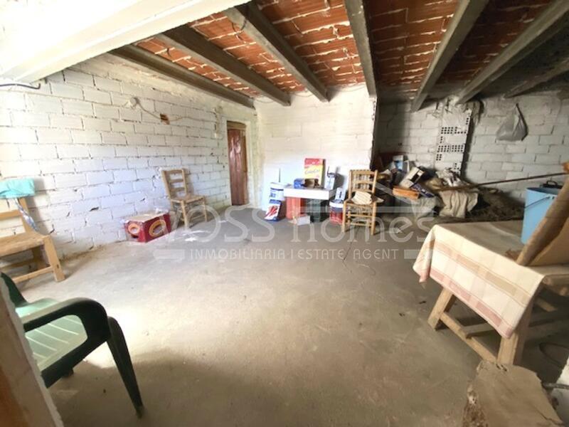VH2001: Country House / Cortijo for Sale in Huércal-Overa Villages