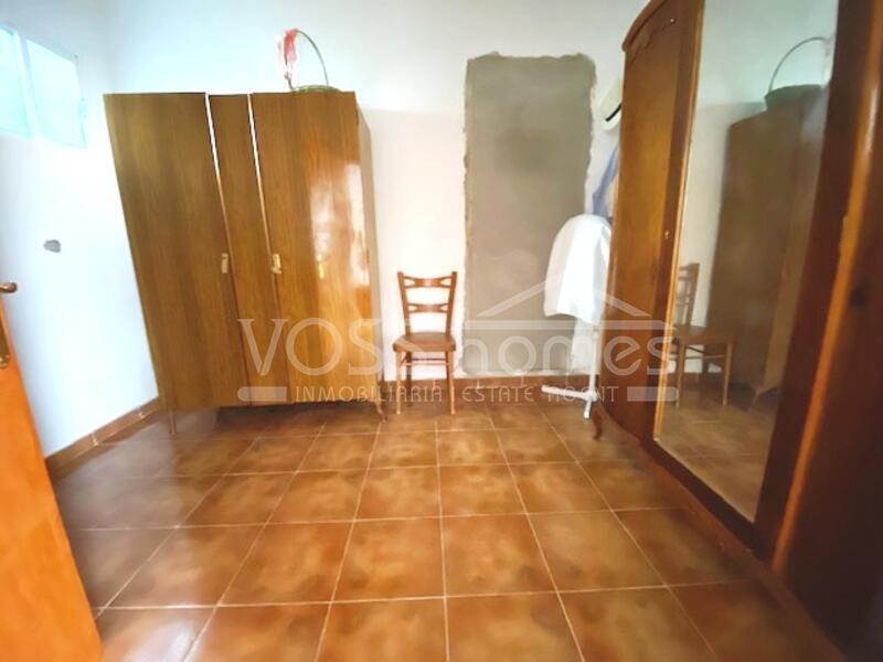 VH2001: Casa de Campo en venta en Pueblos Huércal-Overa