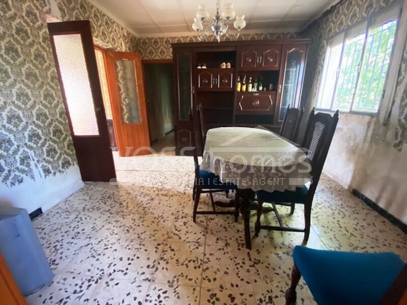 VH2042: Country House / Cortijo for Sale in Huércal-Overa Countryside