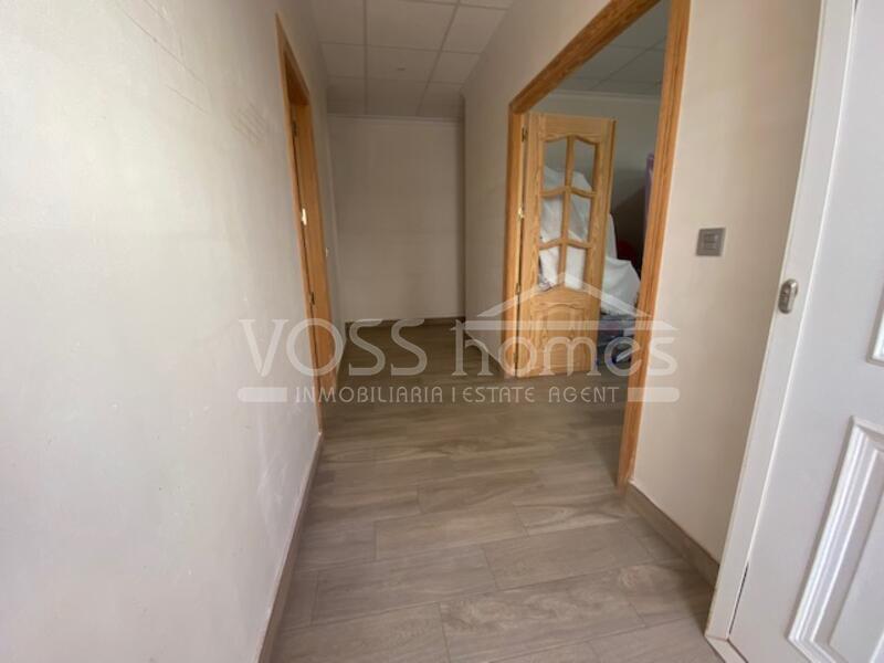 VH2045: Appartement te koop in Taberno-gebied