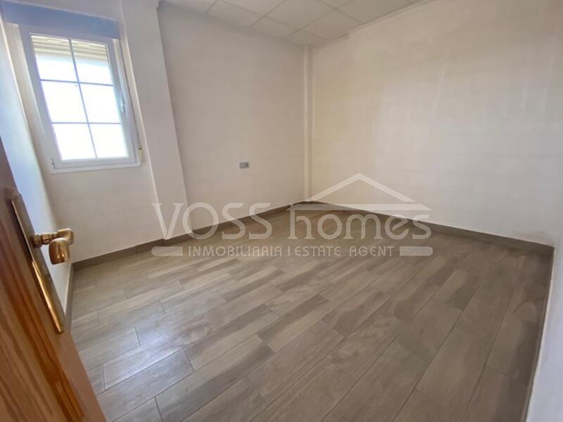 VH2045: Apartment for Sale in Taberno Area