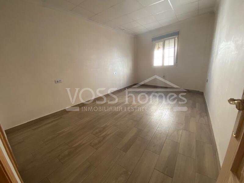 VH2045: Appartement à vendre dans Zone de Taberno