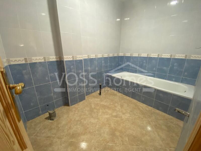 VH2045: Apartment for Sale in Taberno Area