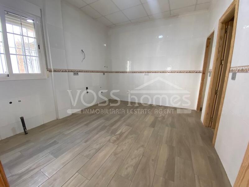 VH2045: Appartement te koop in Taberno-gebied