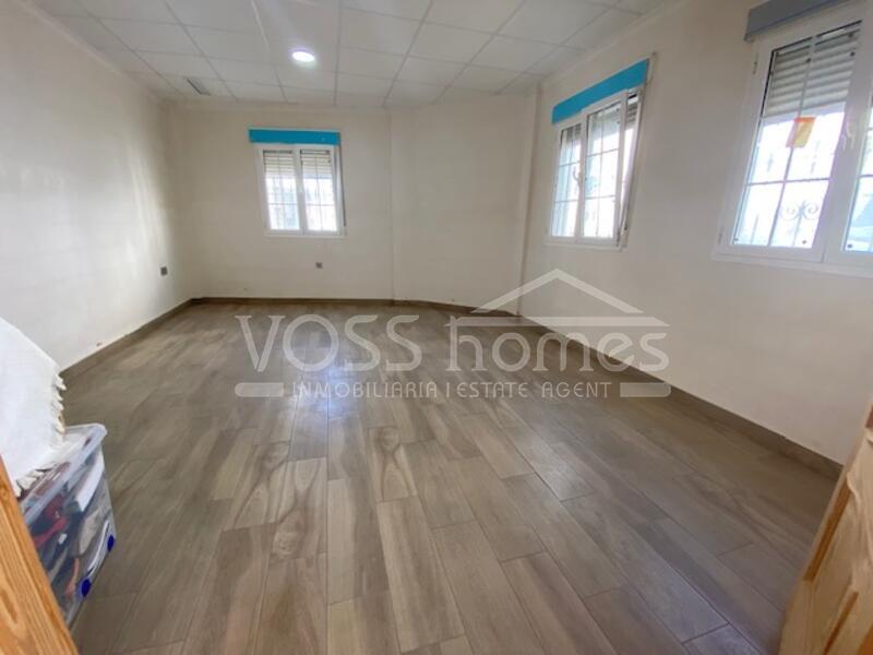 VH2045: Piso Pedro, Apartment for Sale in Taberno, Almería