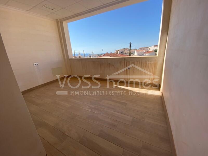 VH2045: Apartment for Sale in Taberno Area