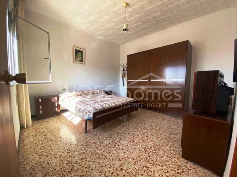 VH2075: Village / Town House for Sale in Huércal-Overa Villages