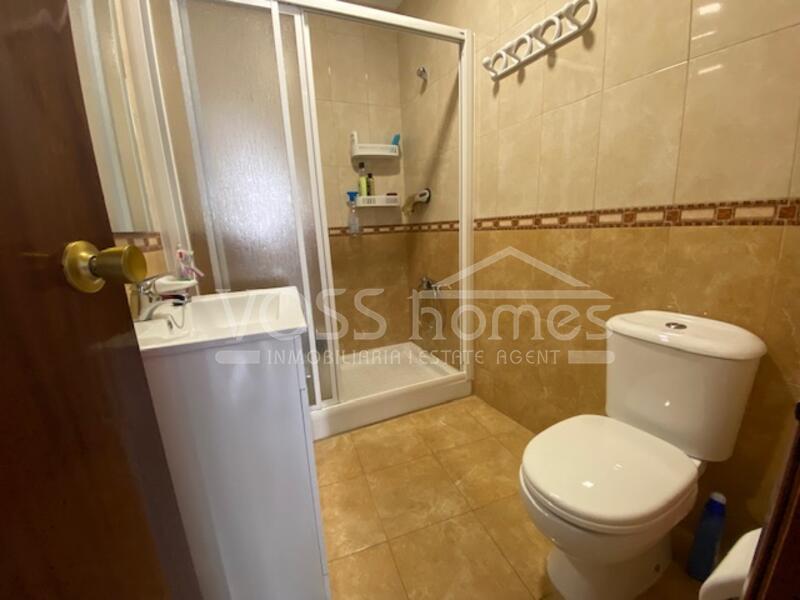 VH2096: Village / Town House for Sale in Taberno Area