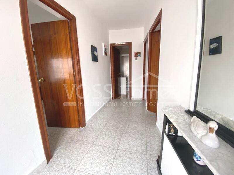 VH2096: Casa Teruel, Городской дом продается в Taberno, Almería