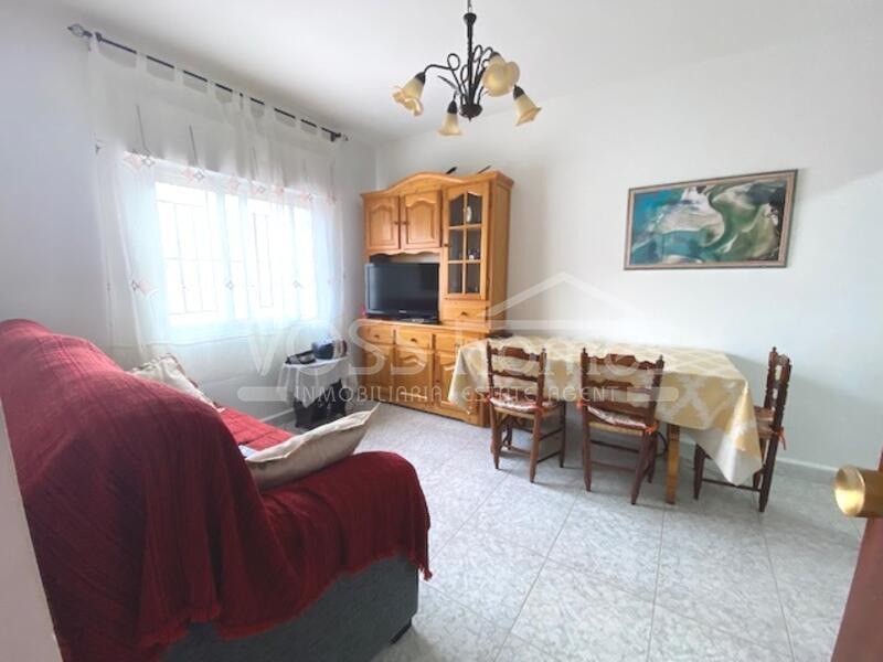 VH2096: Casa Teruel, Village / Town House for Sale in Taberno, Almería
