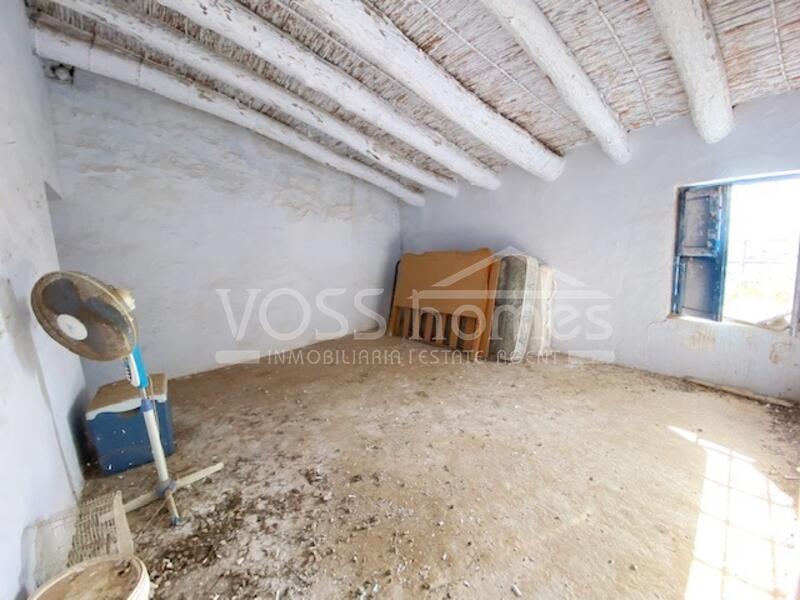 VH2111: Country House / Cortijo for Sale in Huércal-Overa Countryside
