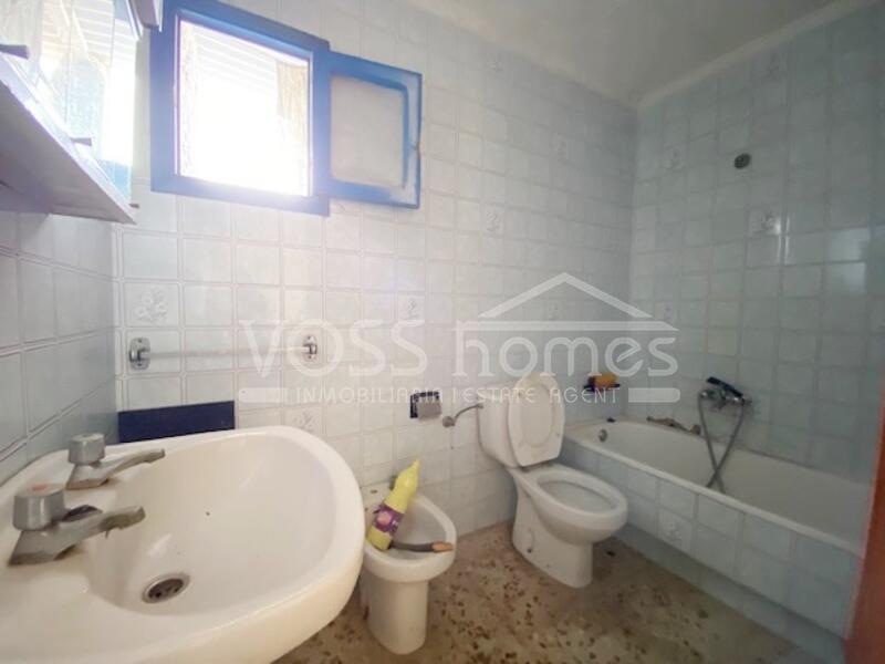 VH2111: Country House / Cortijo for Sale in Huércal-Overa Countryside