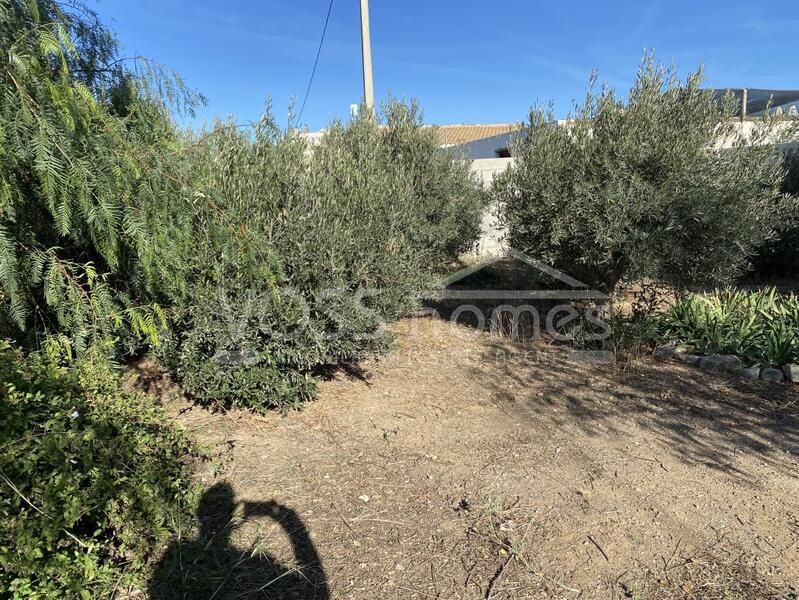 VH2126: Village / Town House for Sale in Huércal-Overa Villages