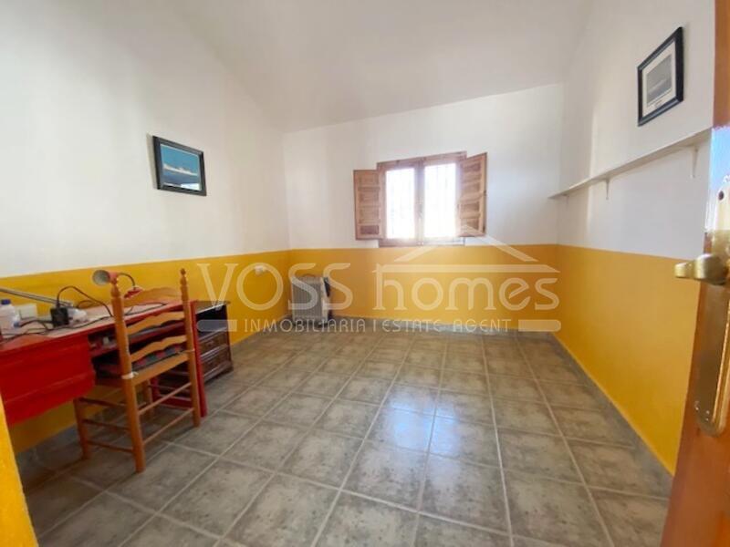 VH2126: Village / Town House for Sale in Huércal-Overa Villages