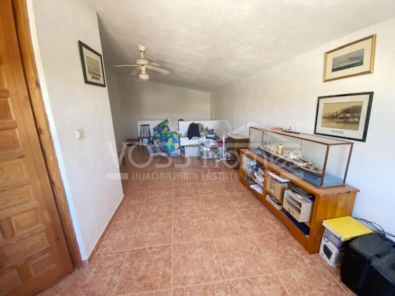 VH2126: Village / Town House for Sale in Huércal-Overa Villages