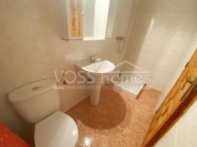 VH2126: Village / Town House for Sale in Huércal-Overa Villages