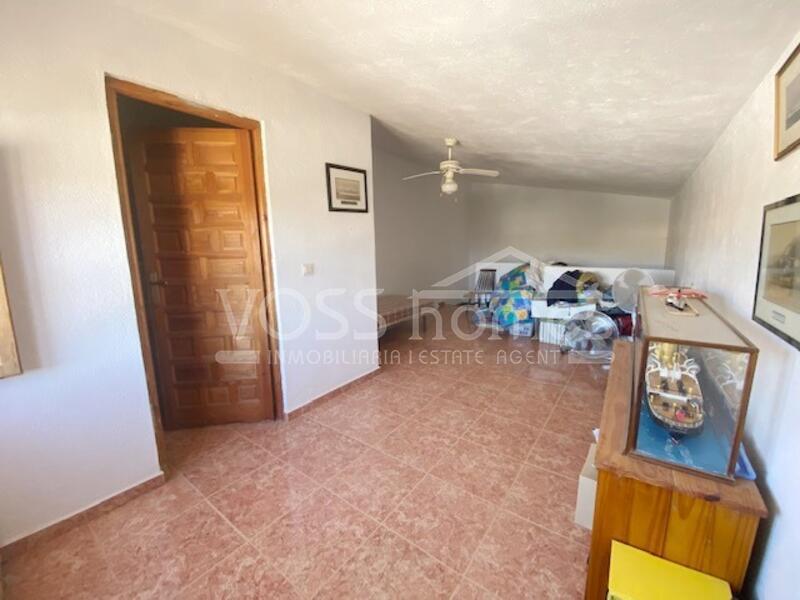 VH2126: Village / Town House for Sale in Huércal-Overa Villages