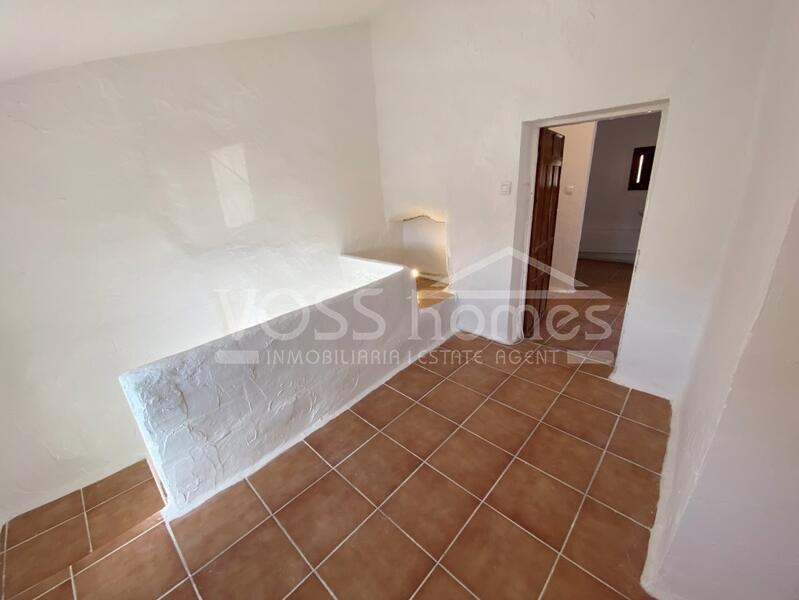 VH2130: Village / Town House for Sale in Huércal-Overa Villages