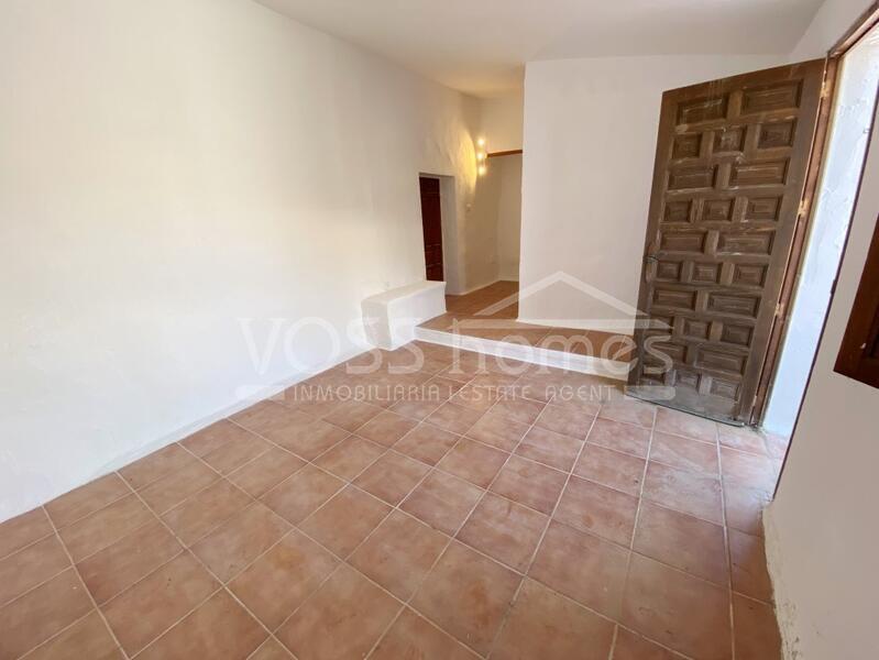 VH2130: Village / Town House for Sale in Huércal-Overa Villages