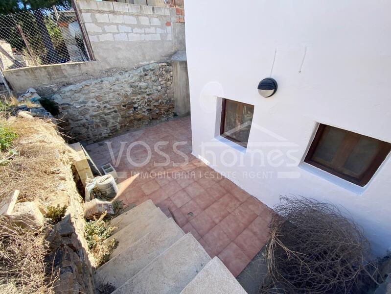 VH2130: Village / Town House for Sale in Huércal-Overa Villages