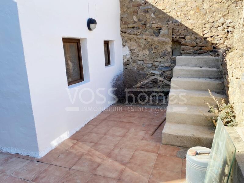 VH2130: Village / Town House for Sale in Huércal-Overa Villages