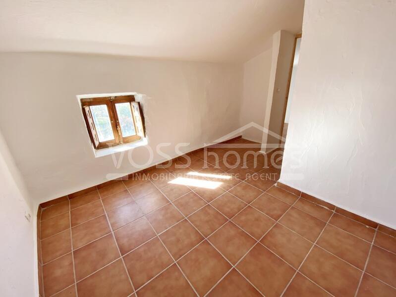 VH2130: Village / Town House for Sale in Huércal-Overa Villages