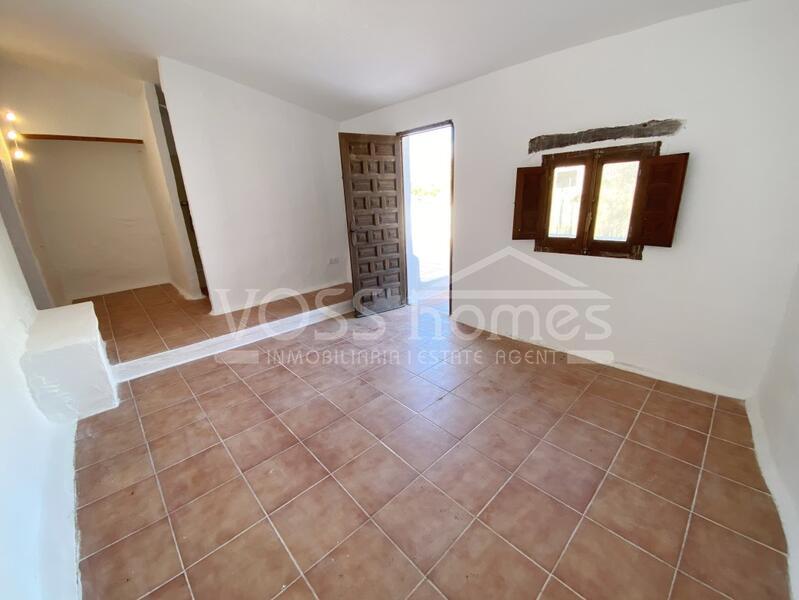 VH2130: Village / Town House for Sale in Huércal-Overa Villages