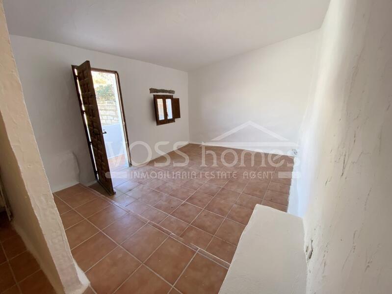 VH2130: Village / Town House for Sale in Huércal-Overa Villages