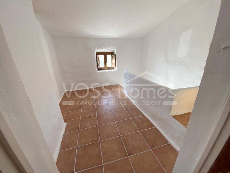 VH2130: Village / Town House for Sale in Huércal-Overa Villages