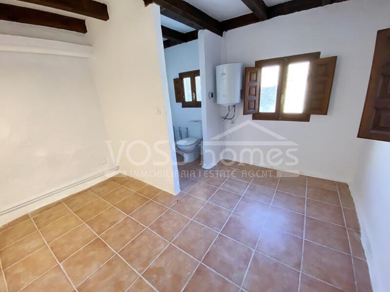 VH2130: Village / Town House for Sale in Huércal-Overa Villages